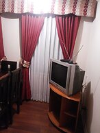 A&G Apart Hotel