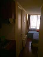 A&G Apart Hotel