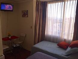 A&G Apart Hotel