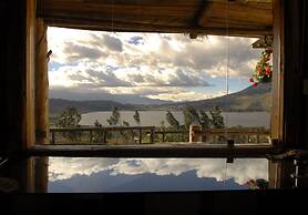 Cabañas Balcón del Lago