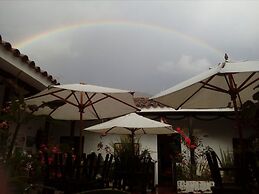 Hotel Casa del Colibrí