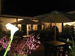 Hotel Casa del Colibrí