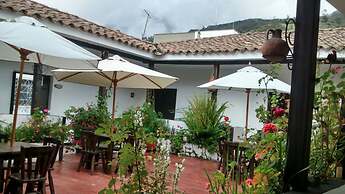 Hotel Casa del Colibrí