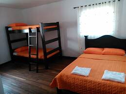 Hotel Casa del Colibrí