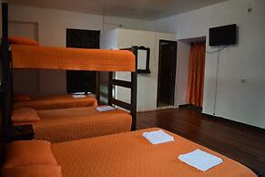 Hotel Casa del Colibrí