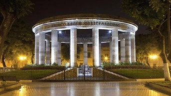 Hotel San Juan