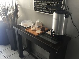 Hotel San Juan