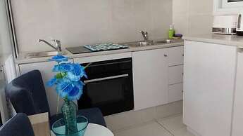 Nissi 49 Apartments