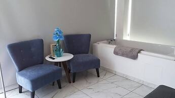 Nissi 49 Apartments