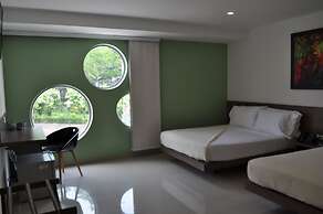 Hotel Mio Boutique
