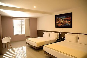 Hotel Mio Boutique