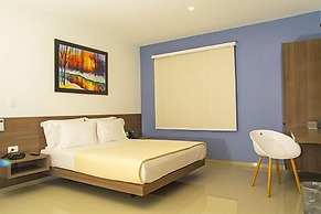 Hotel Mio Boutique