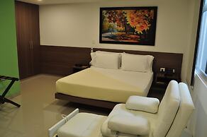 Hotel Mio Boutique