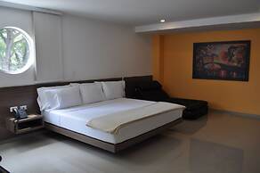 Hotel Mio Boutique