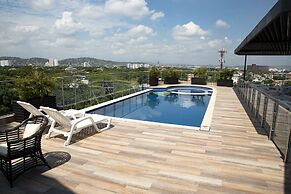 Hotel Mio Boutique