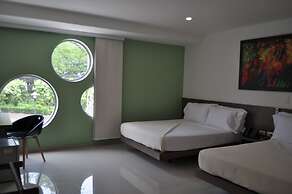 Hotel Mio Boutique