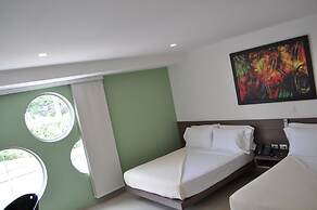 Hotel Mio Boutique