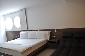 Hotel Mio Boutique