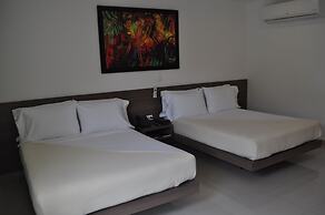 Hotel Mio Boutique