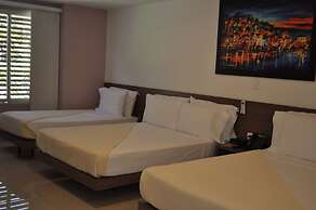 Hotel Mio Boutique