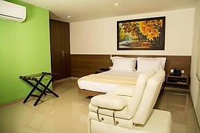 Hotel Mio Boutique