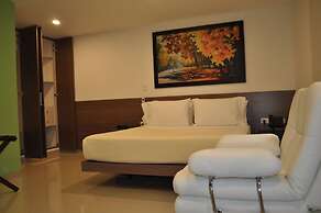 Hotel Mio Boutique