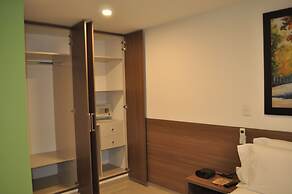 Hotel Mio Boutique