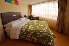 Hotel Joshed Imperial