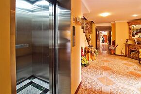 Hotel Joshed Imperial