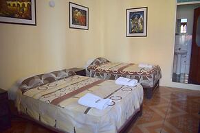 Mango Hostel Bed & Breakfast