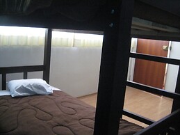 Mango Hostel Bed & Breakfast