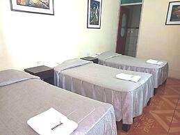 Mango Hostel Bed & Breakfast