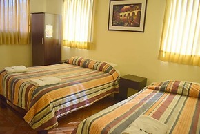 Mango Hostel Bed & Breakfast
