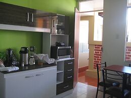 Mango Hostel Bed & Breakfast