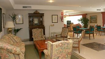 Pousada de Portomarin