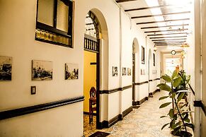 Epoca Hotel Boutique