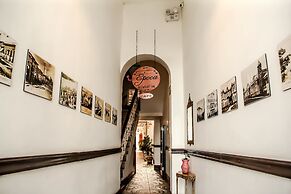 Epoca Hotel Boutique