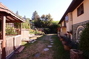 Fairy's Garden Chalet