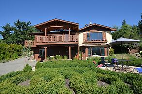 Fairy's Garden Chalet