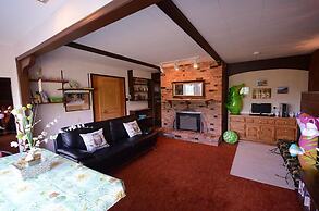 Fairy's Garden Chalet
