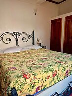 Hotel Casa San Francisco