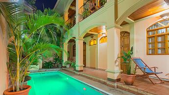 Hotel Casa San Francisco