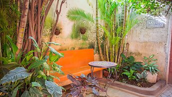Hotel Casa San Francisco