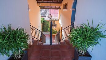 Hotel Casa San Francisco