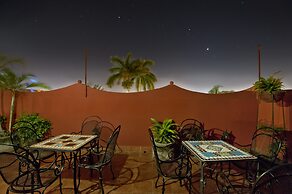 Hotel Casa San Francisco