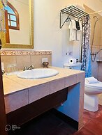 Hotel Casa San Francisco