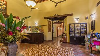 Hotel Casa San Francisco