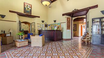 Hotel Casa San Francisco