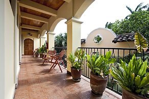Hotel Casa San Francisco