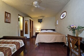 Hotel Casa San Francisco